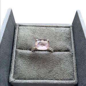 David yurman ring